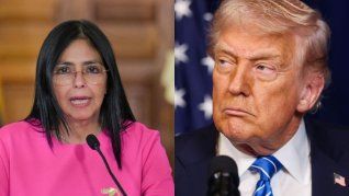 Desde la captura de Nicolás Maduro, Delcy Rodríguez tomó medidas para mantener el favor de Washington, incluyendo la liberación de algunos presos políticos y la autorización de la venta de 30 a 50 millones de barriles de petróleo a EEUU.&nbsp;