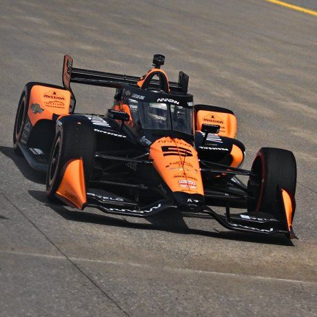 Tras su segundo puesto en el óvaoo de Nashville, Patricio O'Ward viajará hoy a Inglaterra para comenzar su preparación con McLaren, con vistas al Gran Premio de México de Fórmula 1. Tras su segundo puesto en el óvaoo de Nashville, Patricio O'Ward viajará hoy a Inglaterra para comenzar su preparación con McLaren, con vistas al Gran Premio de México de Fórmula 1.