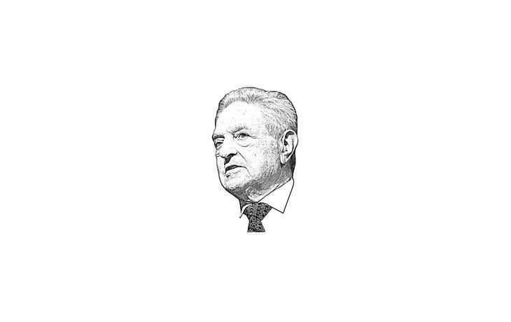 ámbito.com | George Soros