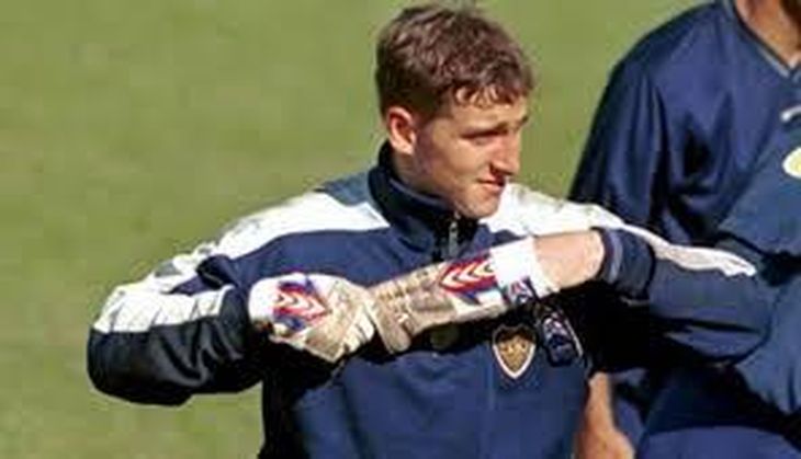 ristian Muñoz,, el arquero que se convirtió en leyenda de Boca con su actuación durante un superclasico ristian Muñoz,, el arquero que se convirtió en leyenda de Boca con su actuación durante un superclasico