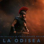 Nolan se mete con el clásico de La Odisea, un clásico de la literatura universal.