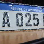 Algunas patentres sufrieron aumentos significativos en CABA Algunas patentres sufrieron aumentos significativos en CABA