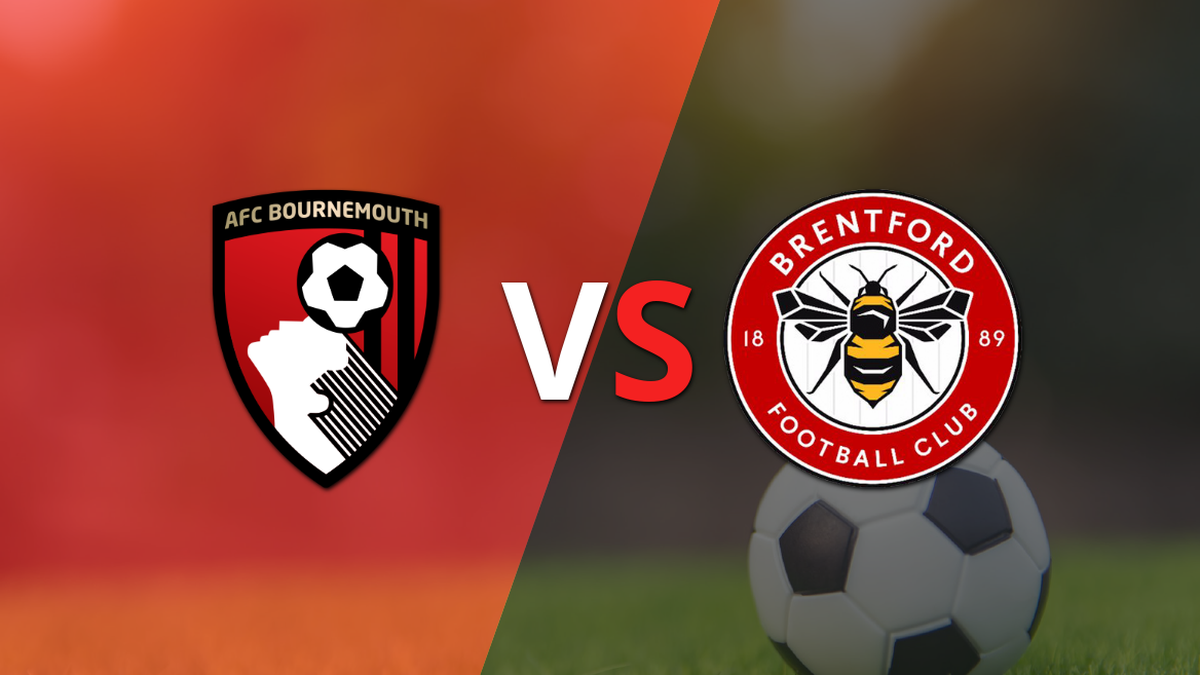 Bournemouth will host Brentford on matchday 37