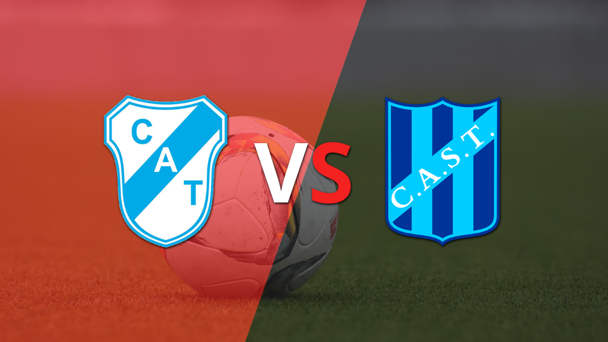 San Telmo visits Temperley on matchday 25