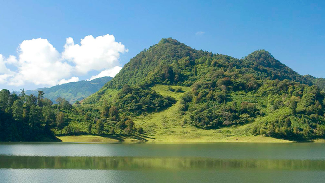 Qué hacer en Huauchinango.