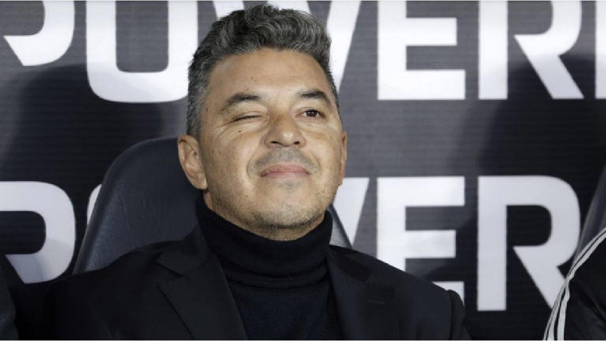 The new final that River will play was confirmed: the details