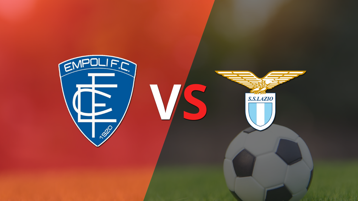 Lazio Wins By Two Goals Difference Against Empoli - 24 Hours World