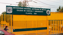 Procesan a Lex Ashton por asesinato de estudiante en el CCH Sur: revelan detalles de su perturbador perfil psicológico.