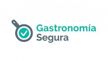 Gastronom&iacute;a Segura, una certificaci&oacute;n que tranquiliza en tiempos de Covid-19.