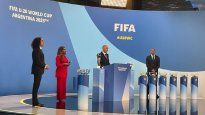 mundial sub 20: inglaterra y otros cuatro paises no televisaran el torneo