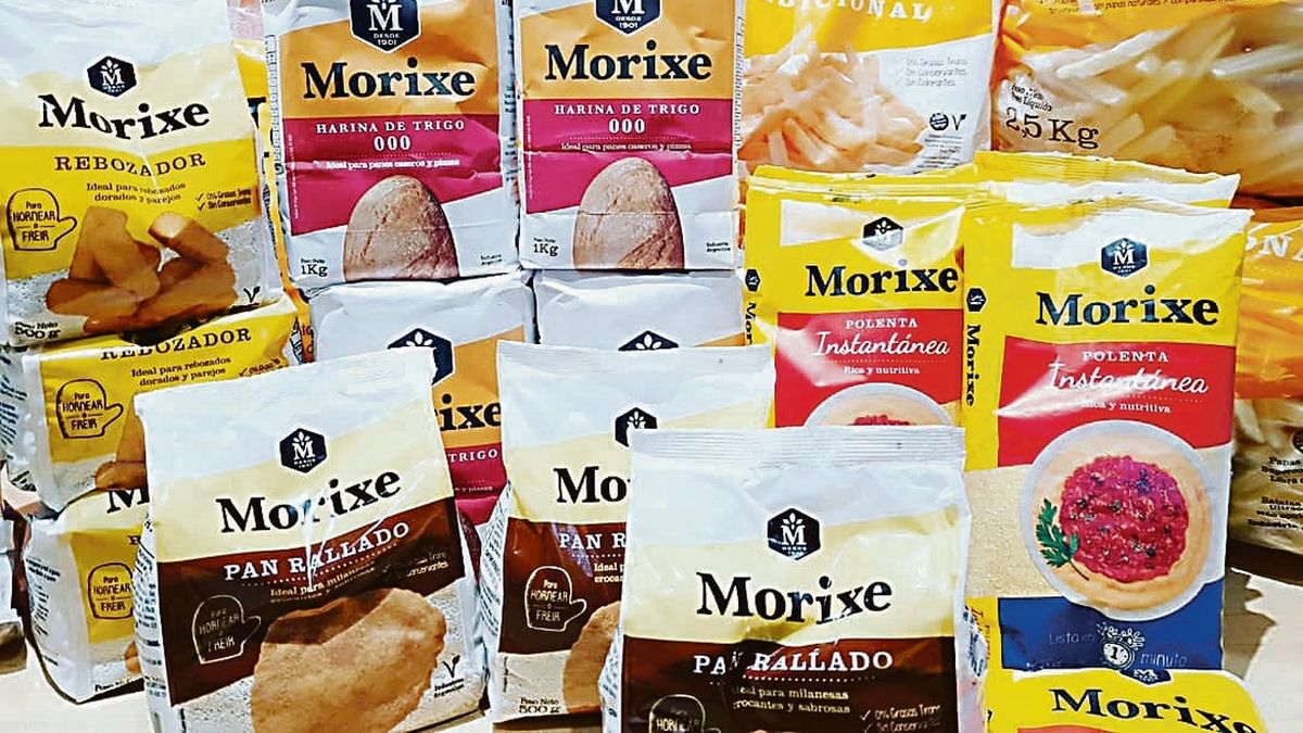 Morixe: minority shareholders reject the offer from Sociedad Comercial del Plata