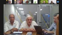 Fernando Vilella, referente del agro en el equipo del presidente electo Javier Milei.&nbsp;