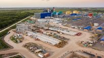 central termica ensenada barragan emitio una on por casi u$s100 millones