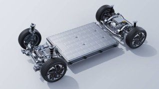 Las baterías chinas dominan el planeta Las baterías chinas dominan el planeta