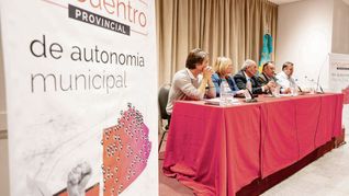 Autonomía municipal: la deuda eterna