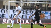Riestra derrotó a Lanús en el Guillermo Laza.