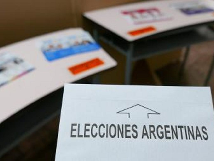 Las elecciones son obligatorias en todo el territorio nacional. Las elecciones son obligatorias en todo el territorio nacional.