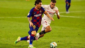 Messi, imparable según Gattuso