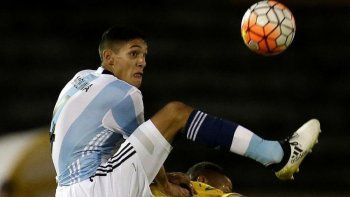 Nahuel Molina Lucero se fue gratis de Boca a Udinese y ahora es la revelación de la selección argentina en la Copa América.