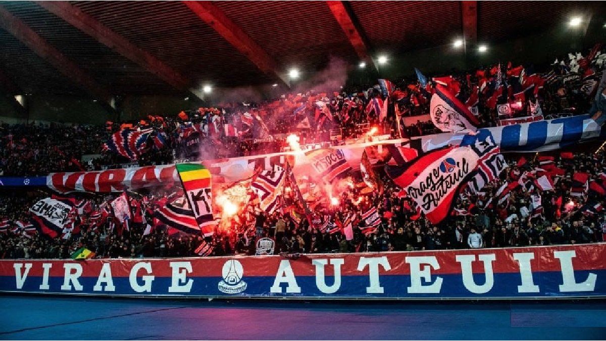 The “ultras” of PSG go on strike and will not be in the return of Messi