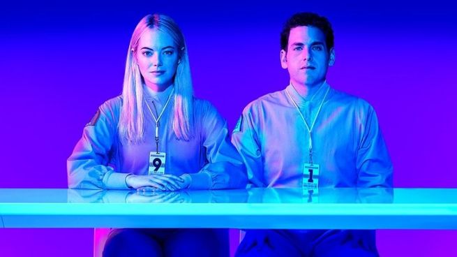 Netflix: the miniseries about a mysterious pharmaceutical experiment that has 40-minute chapters