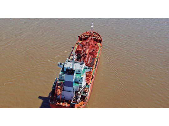 El decreto 340/25 introducía cambios a la regulación del sector de la marina mercante argentina.