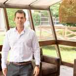 El presidente de la Cámara de Industrias del Uruguay, Leonardo García, cuestionó el alto nivel de conflictividad en algunos sectores.  El presidente de la Cámara de Industrias del Uruguay, Leonardo García, cuestionó el alto nivel de conflictividad en algunos sectores.