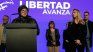 Javier Milei will close the La Libertad Avanza campaign in Rosario. Javier Milei will close the La Libertad Avanza campaign in Rosario.