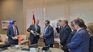 The Uruguayan delegation was invited by the Government of Morocco. The Uruguayan delegation was invited by the Government of Morocco.