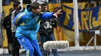 Diego Martínez quedó conforme con el Boca alternativo que jugó en los 4000 metros de altura de Potosí, en el debut de la Copa Sudamericana.