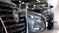 La venta de autos volvió a registrar un crecimiento mensual e interanual, Sin embargo, el año sigue por debajo del 2023.&nbsp;
