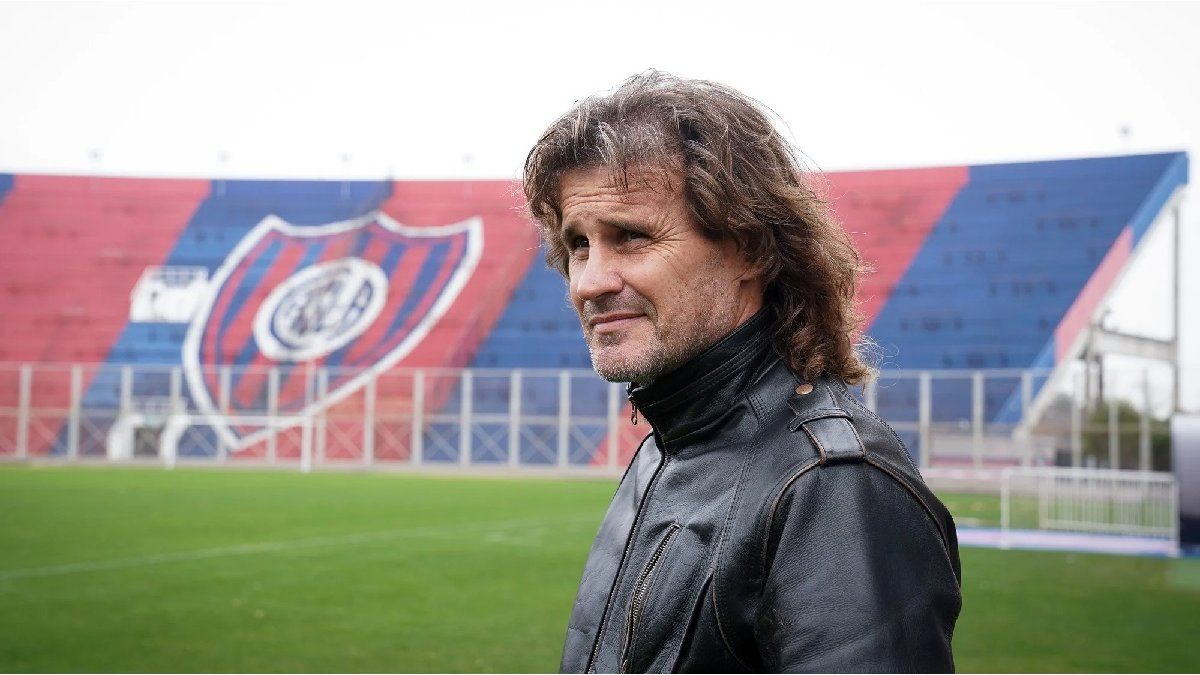 Insúa assured that San Lorenzo is going to fight River for the championship