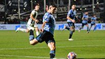 Sigue. Belgrano avanza en la Copa Argentina y su próximo rival será San Lorenzo.