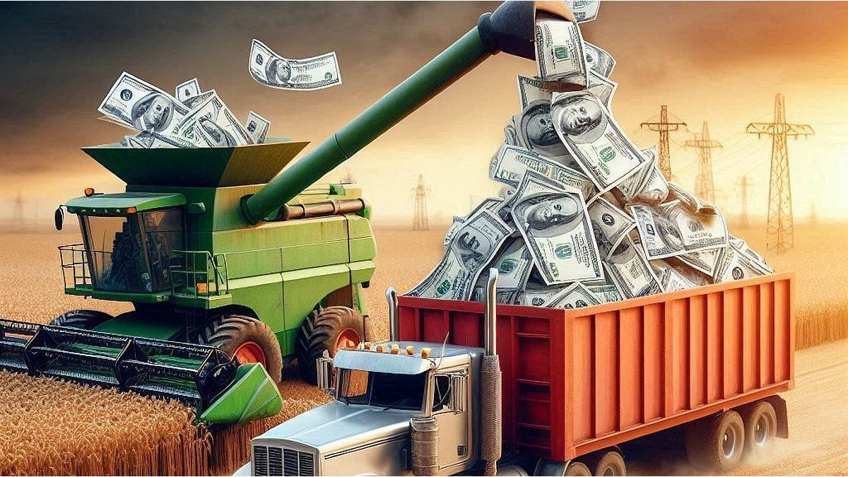 Why don’t producers increase their sales despite better prices?
