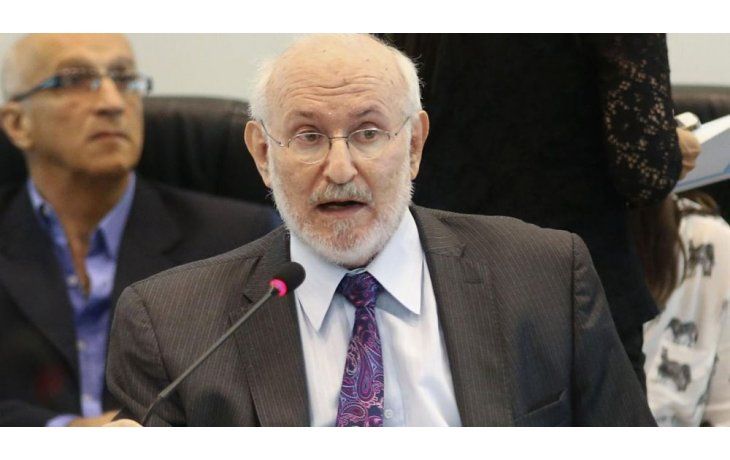 ámbito.com | Mario I. Blejer.
