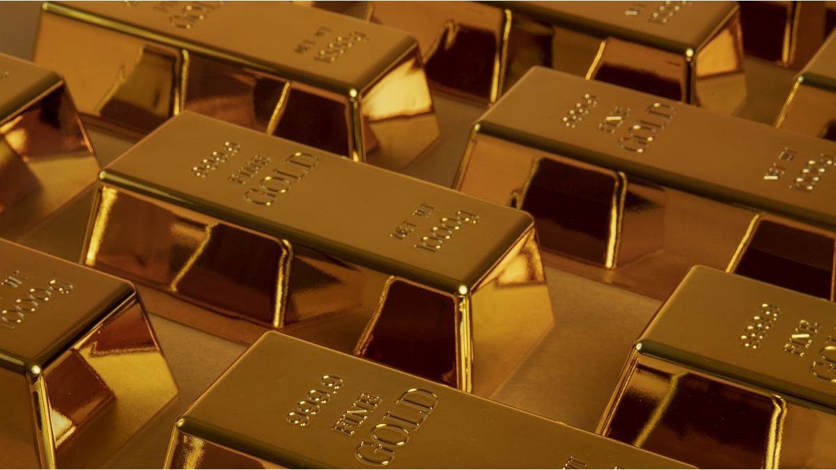 Gold: The purchases of the central banks are accelerated