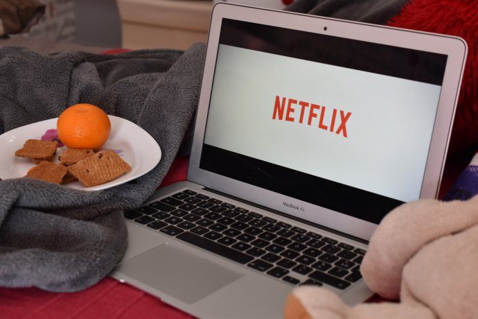 Netflix anunció un aumento de tarifas en todos sus planes