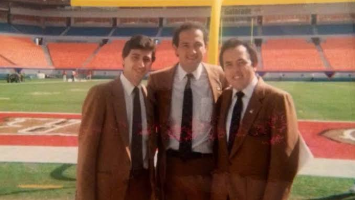 El regreso a Televisa que ilusiona a los fans de los Tres Amigos y que podría concretarse en 2026