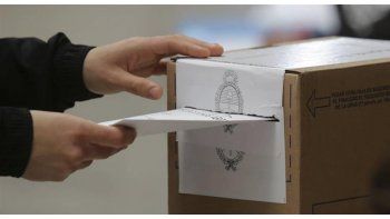 ámbito.com | Camino a las PASO: uno de cada cuatro electores está afiliado a un partido político