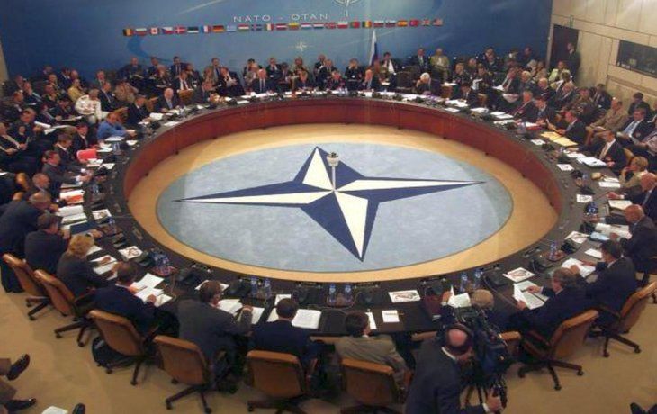 Ucrania: OTAN está lista para reaccionar ante ataque Moscú