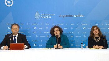 coronavirus en argentina: un hombre de 85 anos de mendoza es la victima numero 102