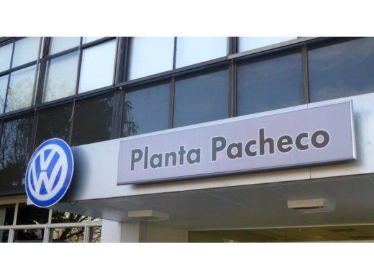 VW analiza fabricar camiones en la planta de Pacheco