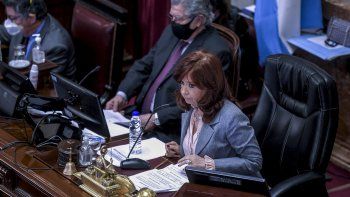 Se debatirá el jueves 8 de octubre a las 14.