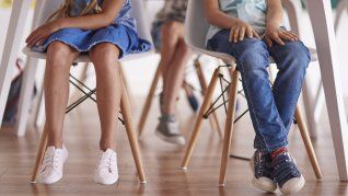 Todo lo que tenés que saber sobre zapatillas para que los chicos vuelvan a clase. Todo lo que tenés que saber sobre zapatillas para que los chicos vuelvan a clase.