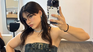 Alana Flores, influencer regiomontana.
