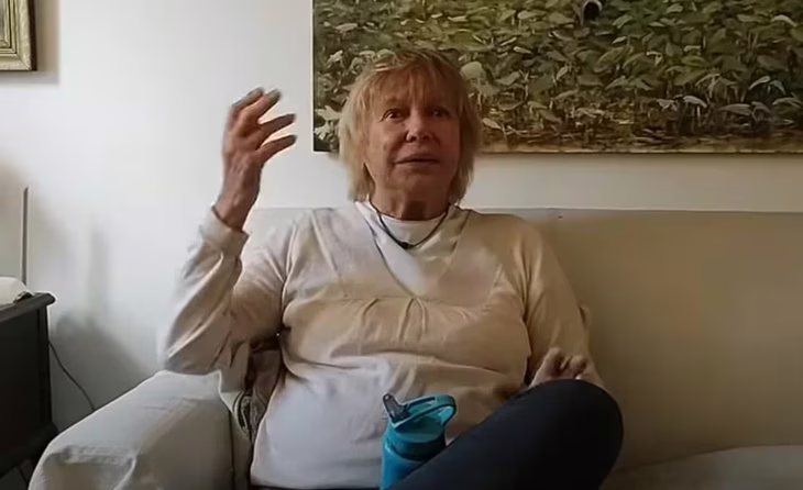 La Justicia analiza un posible secuestro y tortura de la escritora Doris Cappenberg. La Justicia analiza un posible secuestro y tortura de la escritora Doris Cappenberg.