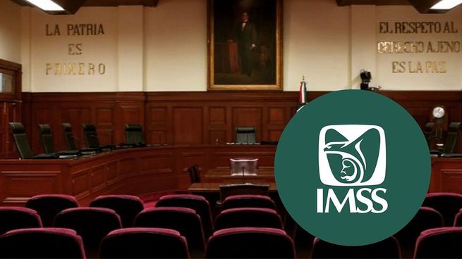 Checa la última resolución que afecta al IMSS.&nbsp;