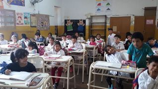 la provincia oficializo su calendario escolar 2026: cuando empiezan las clases la provincia oficializo su calendario escolar 2026: cuando empiezan las clases