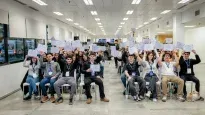 Ford Argentina avanza en la formación de jóvenes para la inserción en el mundo laboral