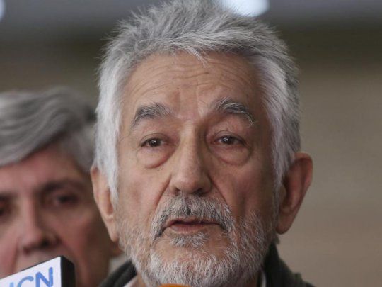 Alberto Rodríguez Saá.